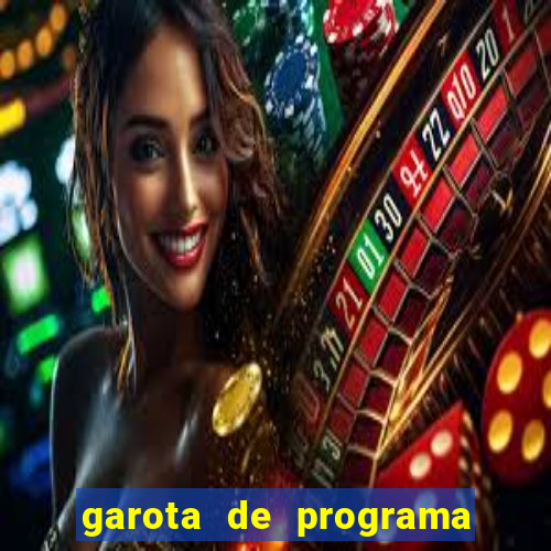 garota de programa na zona leste